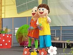 Veronikin festival v znamenju predstave Vile cvetličnice 4